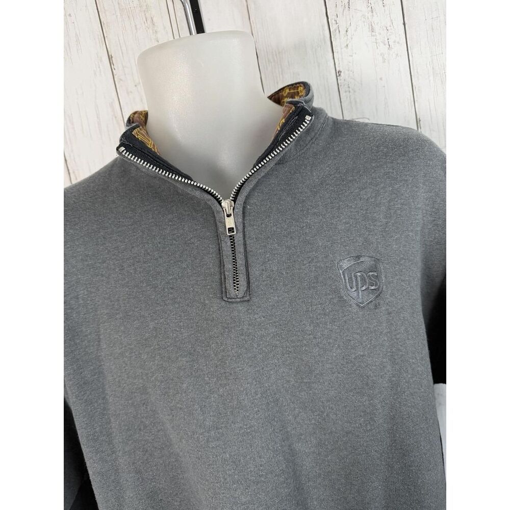 The-unbranded-brand Men's Grey Hoodie